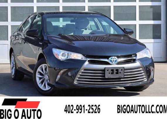 TOYOTA CAMRY 2015 4T1BD1FK6FU161770 image TOYOTA CAMRY 2015 4T1BD1FK6FU161770 image
