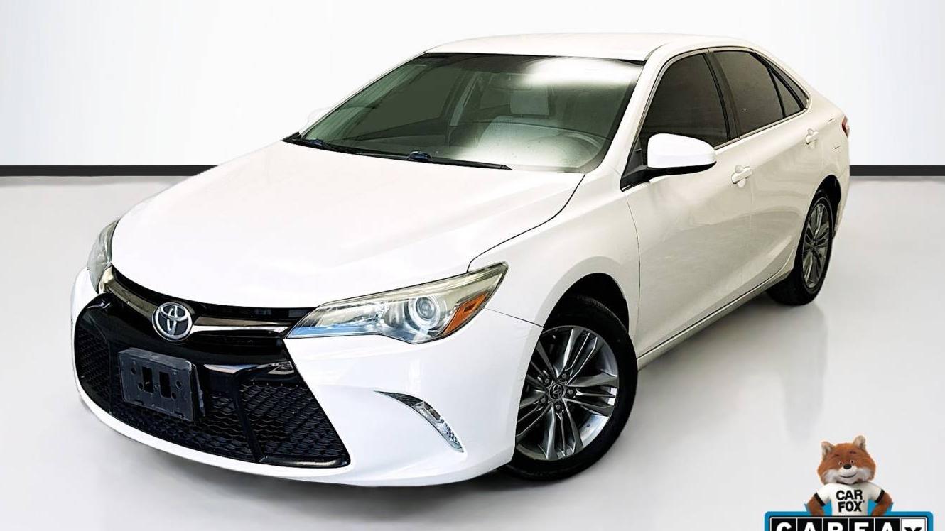 TOYOTA CAMRY 2015 4T1BF1FK9FU104702 image