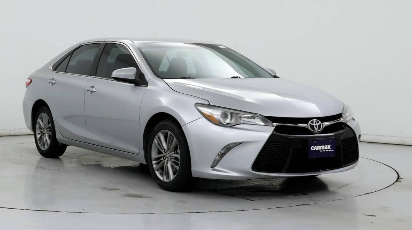 TOYOTA CAMRY 2015 4T1BF1FK3FU922250 image