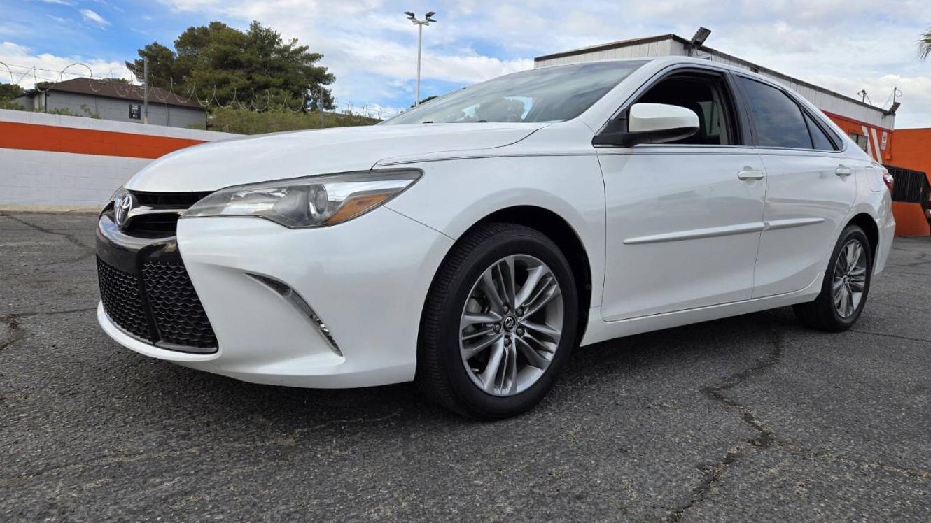 TOYOTA CAMRY 2015 4T1BF1FK7FU074177 image