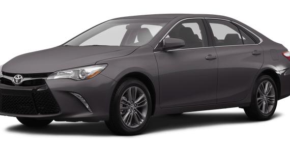 TOYOTA CAMRY 2015 4T1BF1FK9FU065755 image