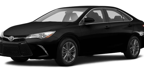 TOYOTA CAMRY 2015 4T1BF1FK8FU073393 image