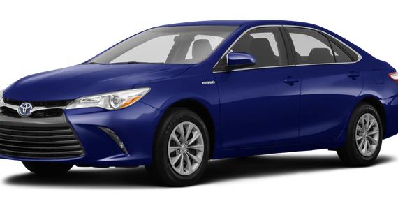 TOYOTA CAMRY 2015 4T1BD1FK4FU148239 image