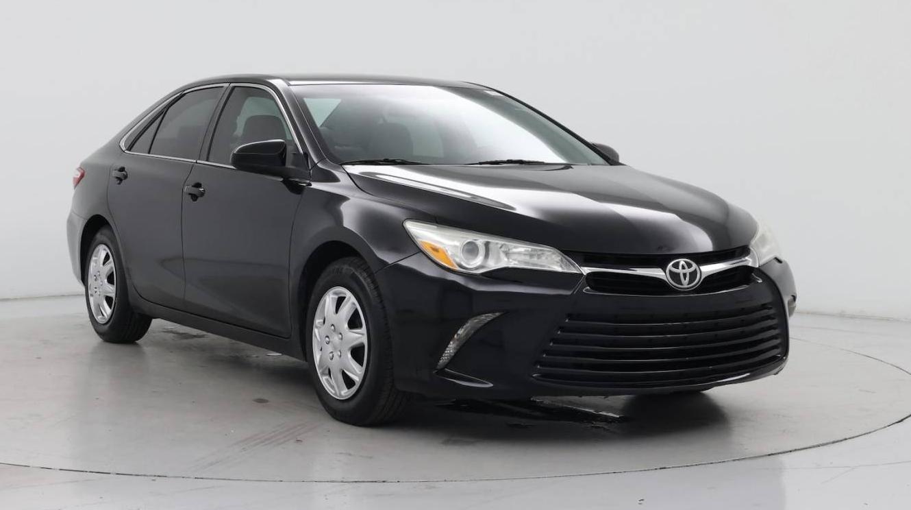 TOYOTA CAMRY 2015 4T4BF1FK9FR462405 image