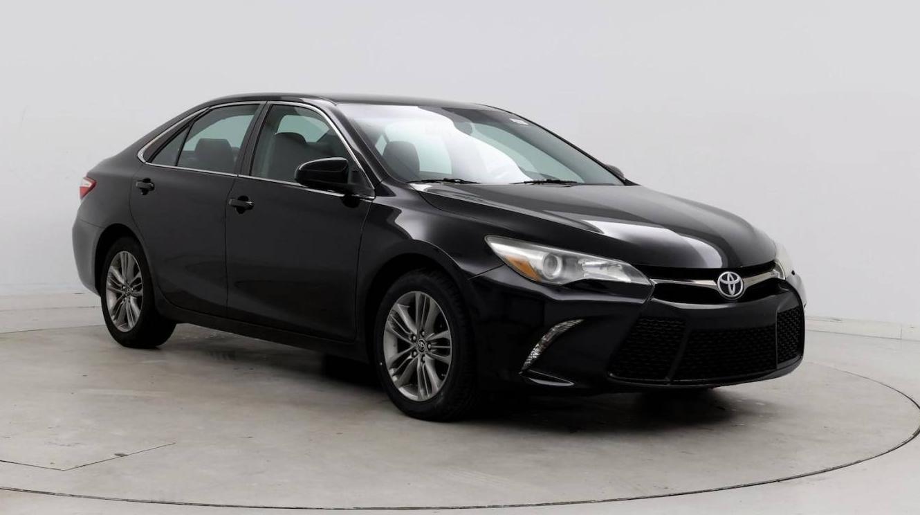 TOYOTA CAMRY 2015 4T1BF1FKXFU022400 image