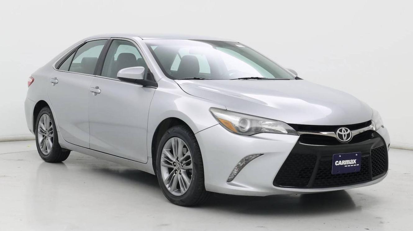 TOYOTA CAMRY 2015 4T1BF1FK9FU942759 image