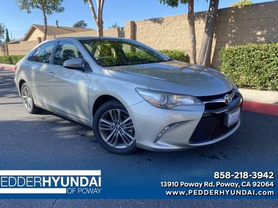 TOYOTA CAMRY 2015 4T1BF1FK7FU890595 image