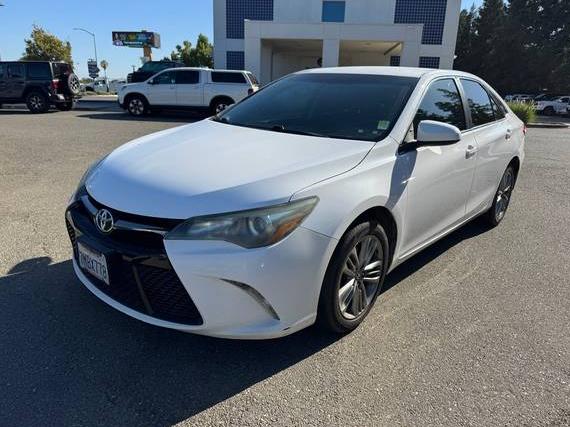TOYOTA CAMRY 2015 4T1BF1FK8FU089061 image
