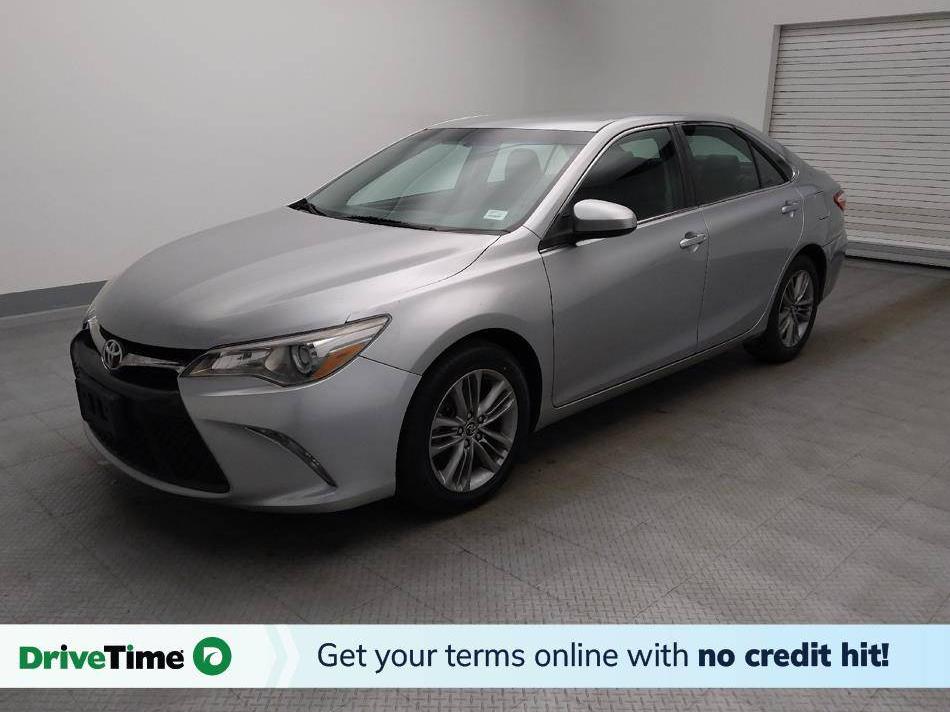 TOYOTA CAMRY 2015 4T1BF1FK0FU053297 image