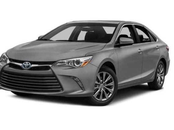 TOYOTA CAMRY 2015 4T1BD1FKXFU169712 image
