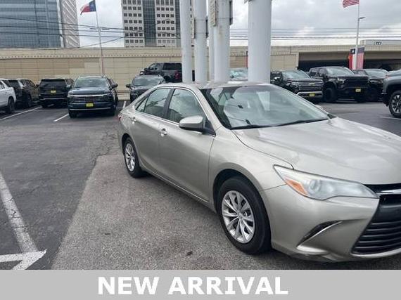 TOYOTA CAMRY 2015 4T4BF1FK5FR451109 image
