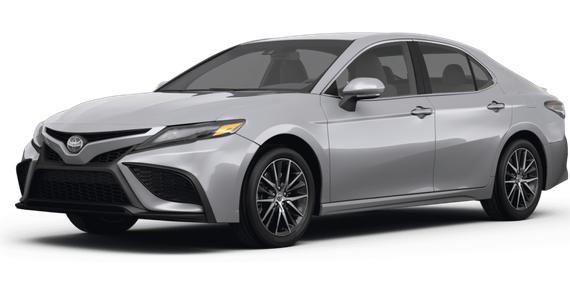 TOYOTA CAMRY 2022 4T1G11AK3NU650325 image TOYOTA CAMRY 2022 4T1G11AK3NU650325 image