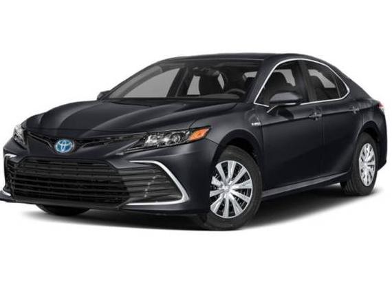 TOYOTA CAMRY 2022 4T1S31AK4NU573789 image TOYOTA CAMRY 2022 4T1S31AK4NU573789 image