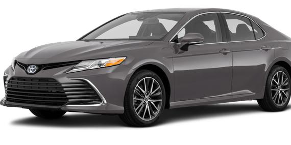 TOYOTA CAMRY 2022 4T1C11BK8NU051398 image TOYOTA CAMRY 2022 4T1C11BK8NU051398 image