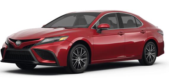 TOYOTA CAMRY 2022 4T1G11AK6NU069014 image TOYOTA CAMRY 2022 4T1G11AK6NU069014 image