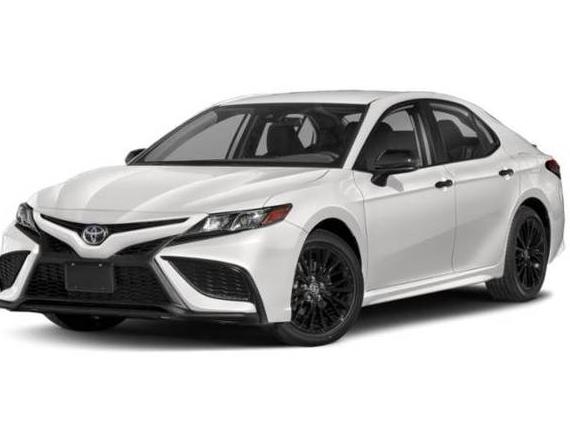 TOYOTA CAMRY 2022 4T1G11AK5NU638726 image TOYOTA CAMRY 2022 4T1G11AK5NU638726 image