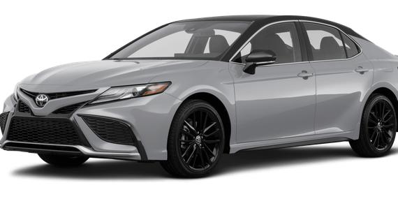 TOYOTA CAMRY 2022 4T1K61BK3NU048082 image TOYOTA CAMRY 2022 4T1K61BK3NU048082 image