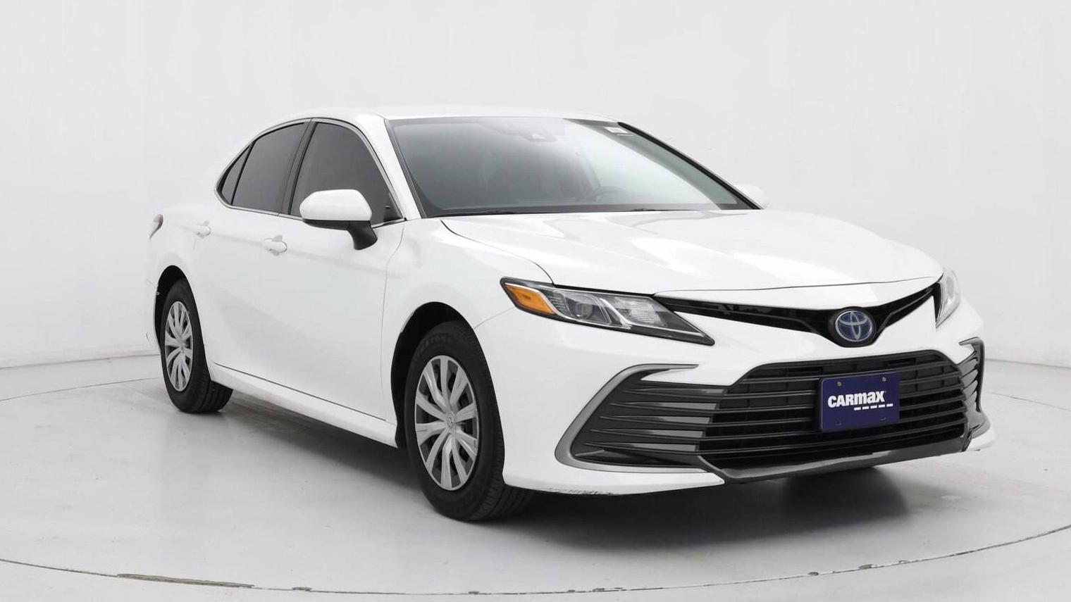 TOYOTA CAMRY 2022 4T1C31AK9NU594142 image