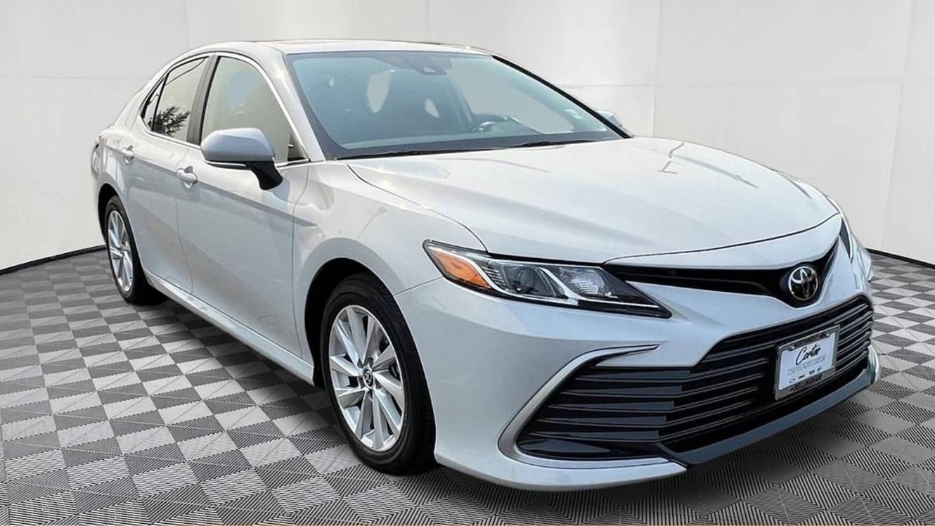 TOYOTA CAMRY 2022 4T1R11AK3NU075765 image