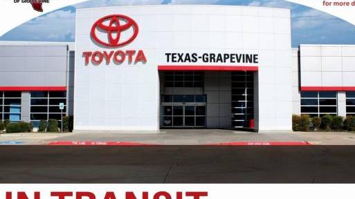 TOYOTA CAMRY 2022 4T1C11AK6NU675539 image