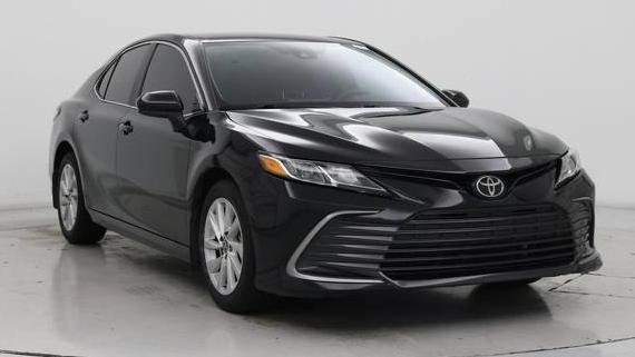 TOYOTA CAMRY 2022 4T1C11AK2NU713350 image