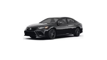 TOYOTA CAMRY 2022 4T1G11AK8NU622522 image