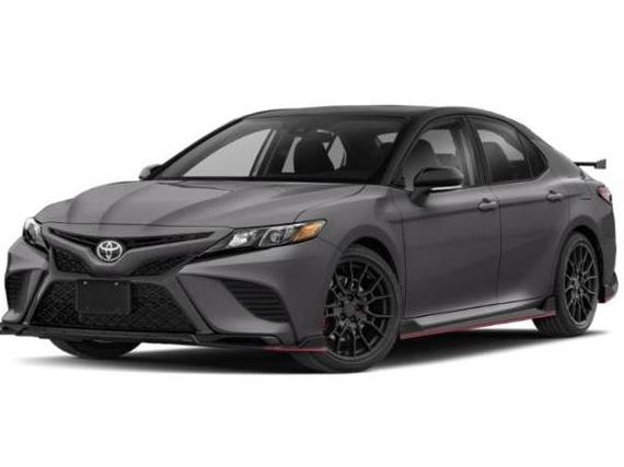 TOYOTA CAMRY 2022 4T1KZ1AK5NU066558 image TOYOTA CAMRY 2022 4T1KZ1AK5NU066558 image