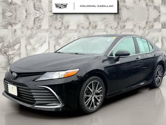 TOYOTA CAMRY 2022 4T1F11BK4NU054229 image TOYOTA CAMRY 2022 4T1F11BK4NU054229 image
