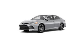 TOYOTA CAMRY 2022 4T1C11AK9NU075730 image