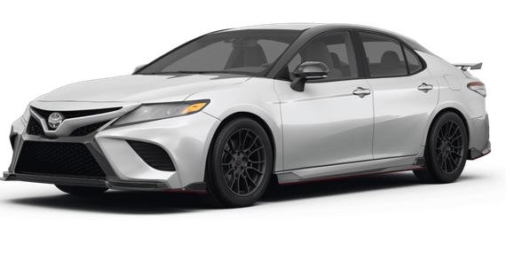 TOYOTA CAMRY 2022 4T1KZ1AK7NU068053 image TOYOTA CAMRY 2022 4T1KZ1AK7NU068053 image