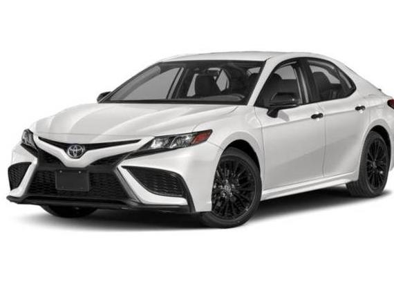 TOYOTA CAMRY 2022 4T1G11AKXNU044973 image TOYOTA CAMRY 2022 4T1G11AKXNU044973 image