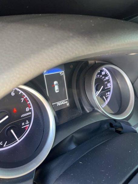 TOYOTA CAMRY 2022 4T1C11AK0NU051588 image