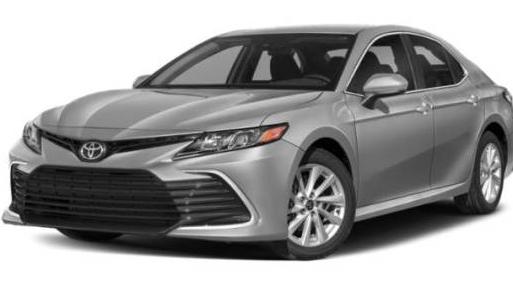 TOYOTA CAMRY 2022 4T1R11AK6NU635049 image