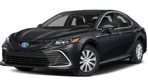 TOYOTA CAMRY 2022 4T1G31AK3NU573613 image