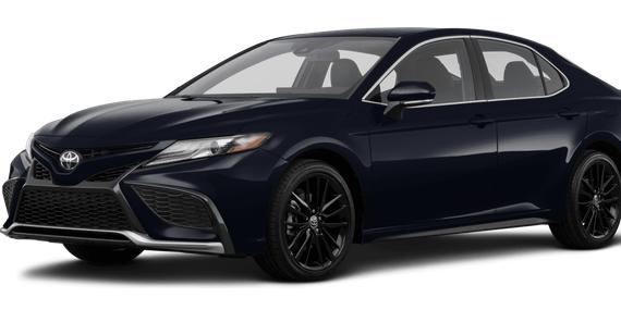 TOYOTA CAMRY 2022 4T1K61AK1NU704720 image TOYOTA CAMRY 2022 4T1K61AK1NU704720 image