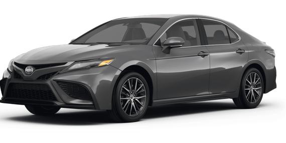 TOYOTA CAMRY 2022 4T1G11AK8NU625341 image TOYOTA CAMRY 2022 4T1G11AK8NU625341 image