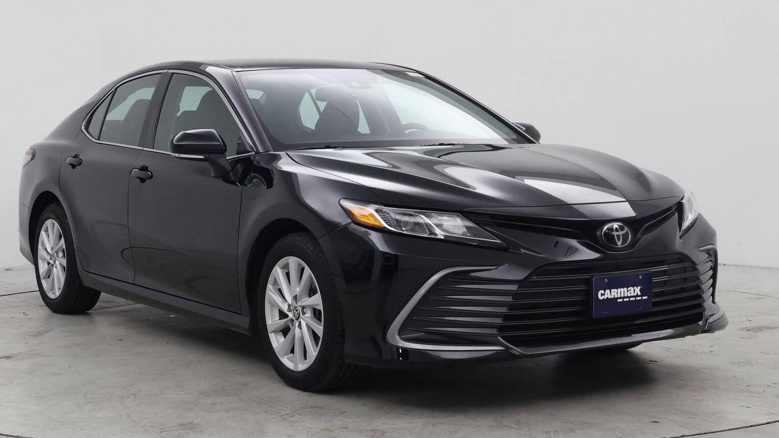 TOYOTA CAMRY 2022 4T1R11BK4NU053045 image