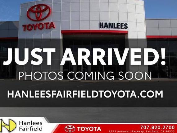 TOYOTA CAMRY 2022 4T1C31AK3NU594542 image