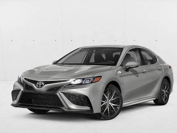 TOYOTA CAMRY 2022 4T1G11AK9NU060078 image TOYOTA CAMRY 2022 4T1G11AK9NU060078 image