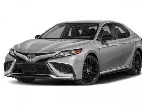 TOYOTA CAMRY 2022 4T1K61AK7NU008332 image