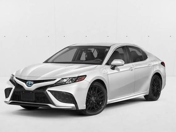 TOYOTA CAMRY 2022 4T1K31AK7NU599092 image TOYOTA CAMRY 2022 4T1K31AK7NU599092 image