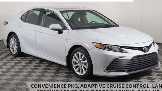 TOYOTA CAMRY 2022 4T1R11BK4NU057161 image TOYOTA CAMRY 2022 4T1R11BK4NU057161 image