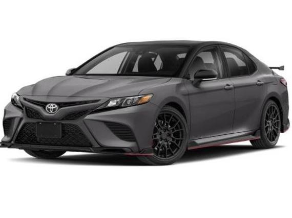 TOYOTA CAMRY 2022 4T1KZ1AK3NU070480 image TOYOTA CAMRY 2022 4T1KZ1AK3NU070480 image