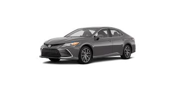 TOYOTA CAMRY 2022 4T1C11BK0NU063271 image