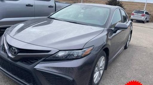 TOYOTA CAMRY 2022 4T1G11AK9NU655710 image