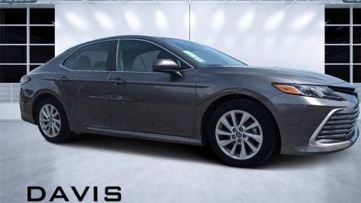 TOYOTA CAMRY 2022 4T1C11AK1NU009950 image TOYOTA CAMRY 2022 4T1C11AK1NU009950 image