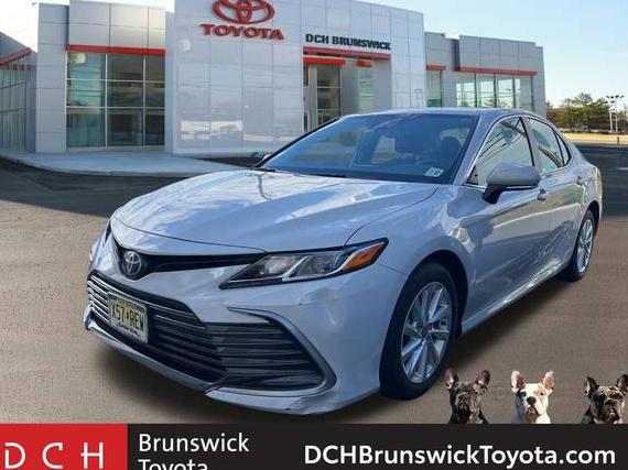 TOYOTA CAMRY 2022 4T1R11BK5NU072171 image TOYOTA CAMRY 2022 4T1R11BK5NU072171 image