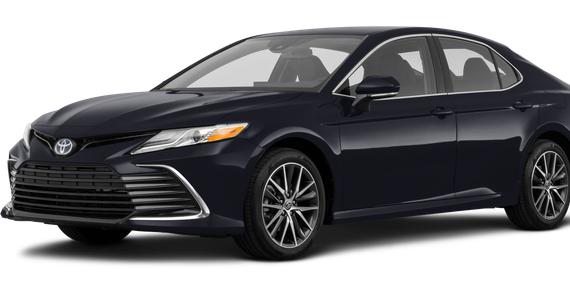 TOYOTA CAMRY 2022 4T1C11AKXNU046236 image TOYOTA CAMRY 2022 4T1C11AKXNU046236 image