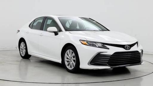 TOYOTA CAMRY 2022 4T1R11AK2NU056642 image