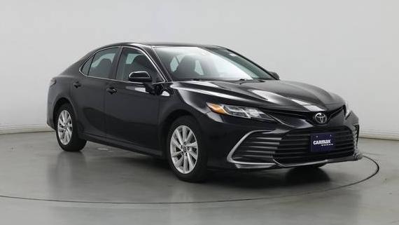 TOYOTA CAMRY 2022 4T1C11BK0NU058071 image TOYOTA CAMRY 2022 4T1C11BK0NU058071 image